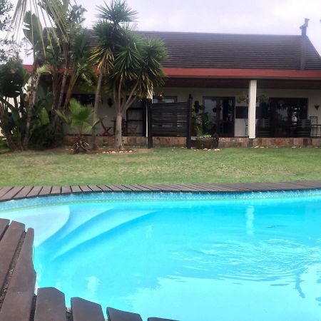 Cheetah Lodge Guest House هارتينبوس المظهر الخارجي الصورة