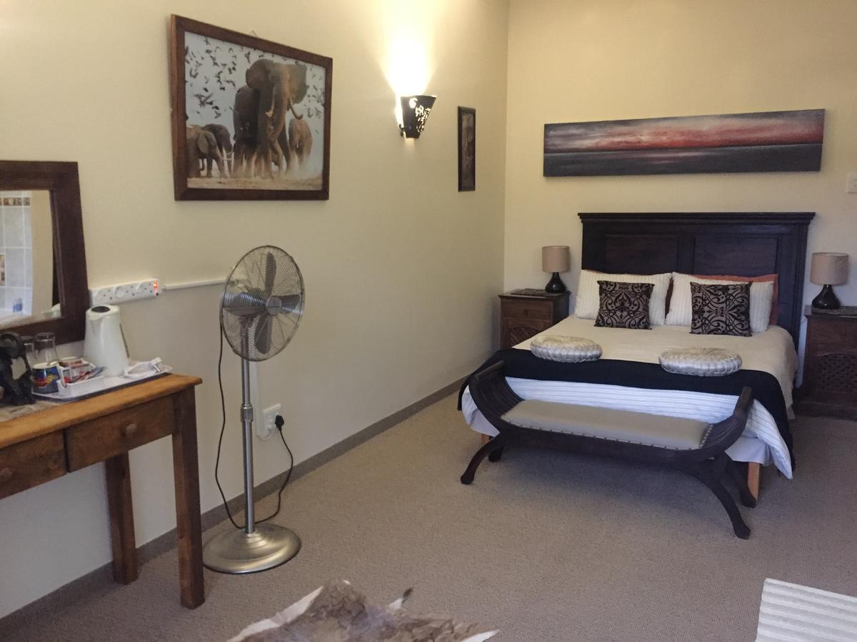 Cheetah Lodge Guest House هارتينبوس المظهر الخارجي الصورة