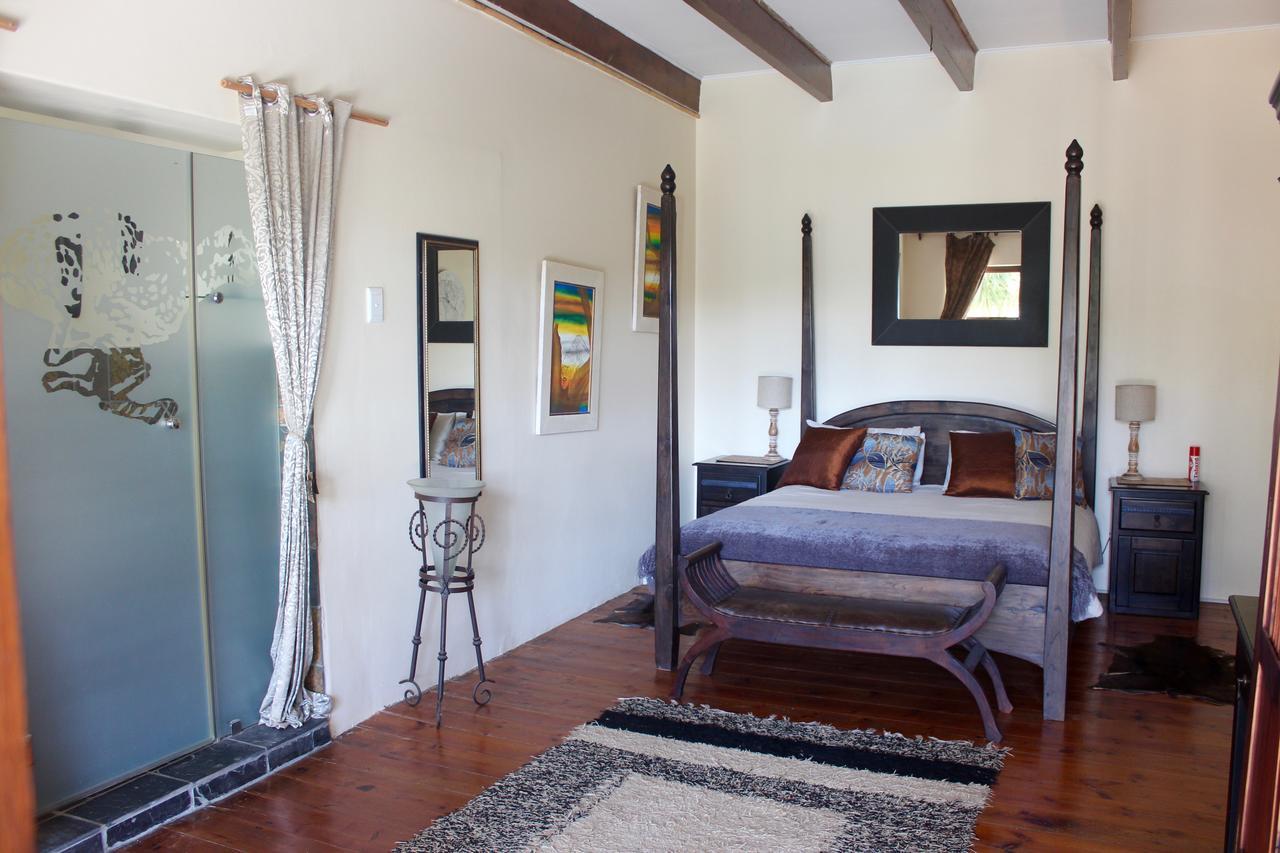 Cheetah Lodge Guest House هارتينبوس المظهر الخارجي الصورة