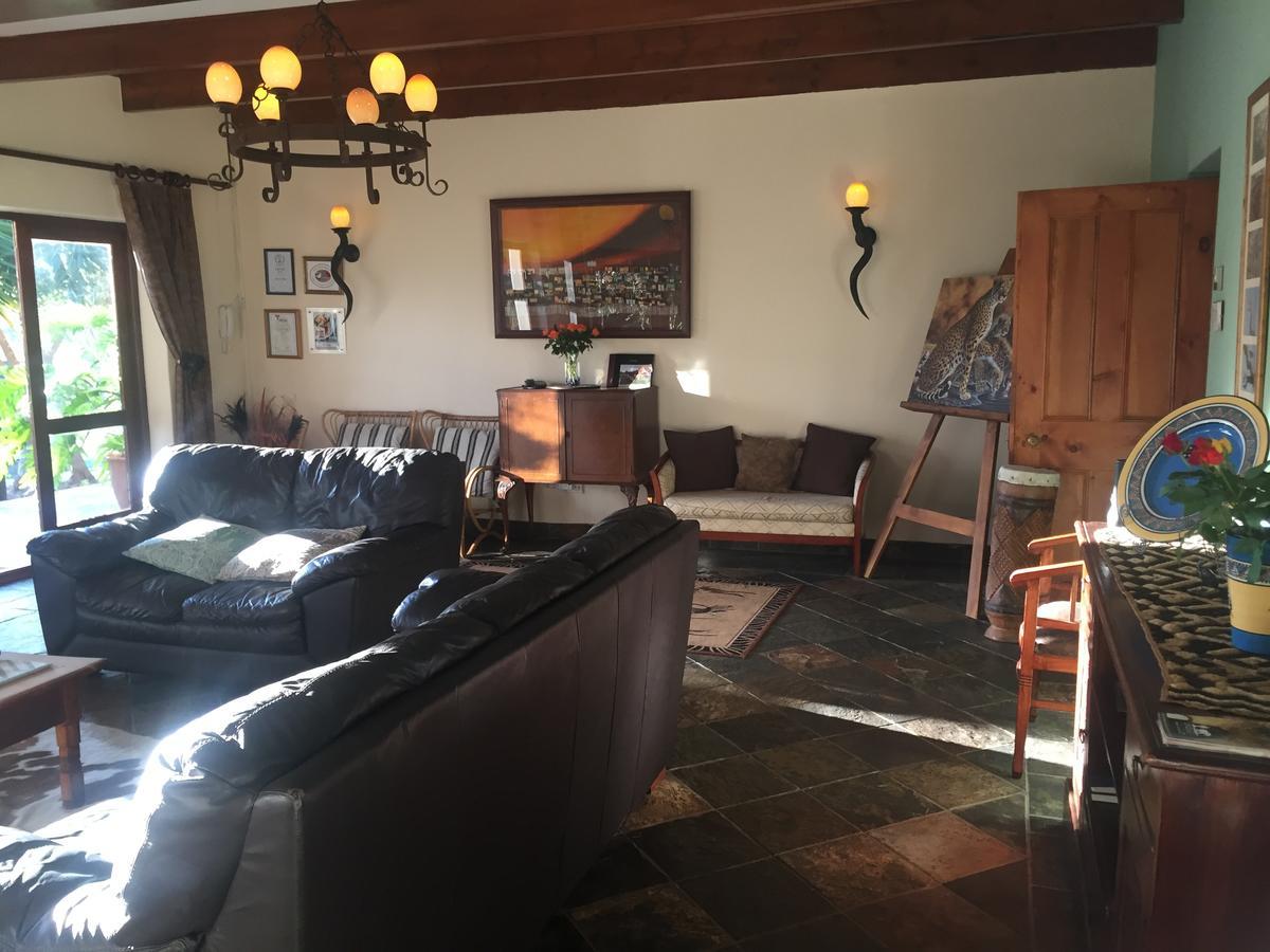 Cheetah Lodge Guest House هارتينبوس المظهر الخارجي الصورة
