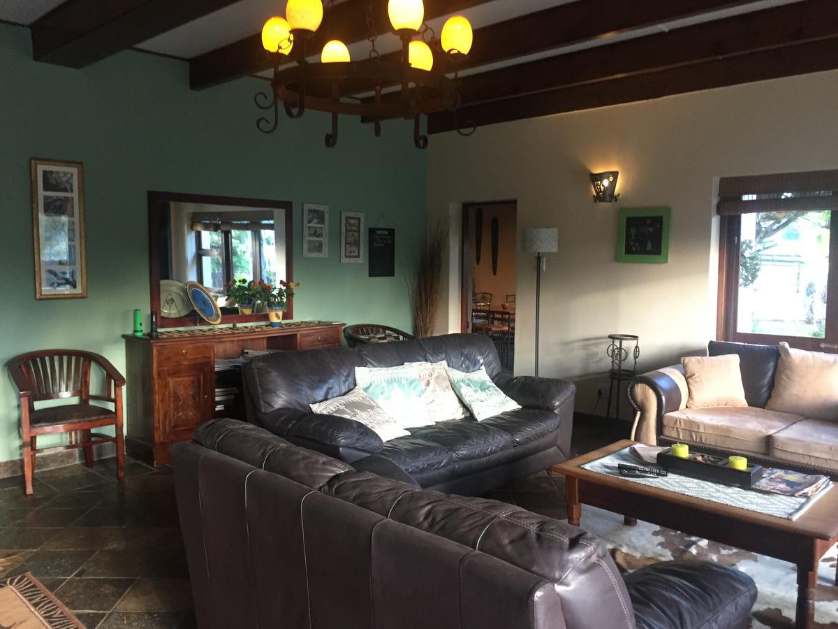 Cheetah Lodge Guest House هارتينبوس المظهر الخارجي الصورة