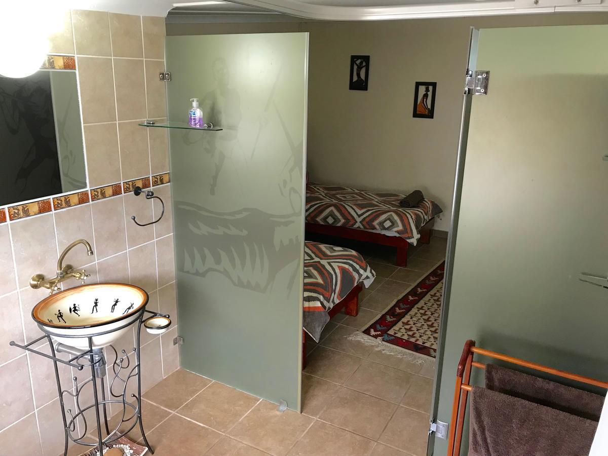 Cheetah Lodge Guest House هارتينبوس المظهر الخارجي الصورة