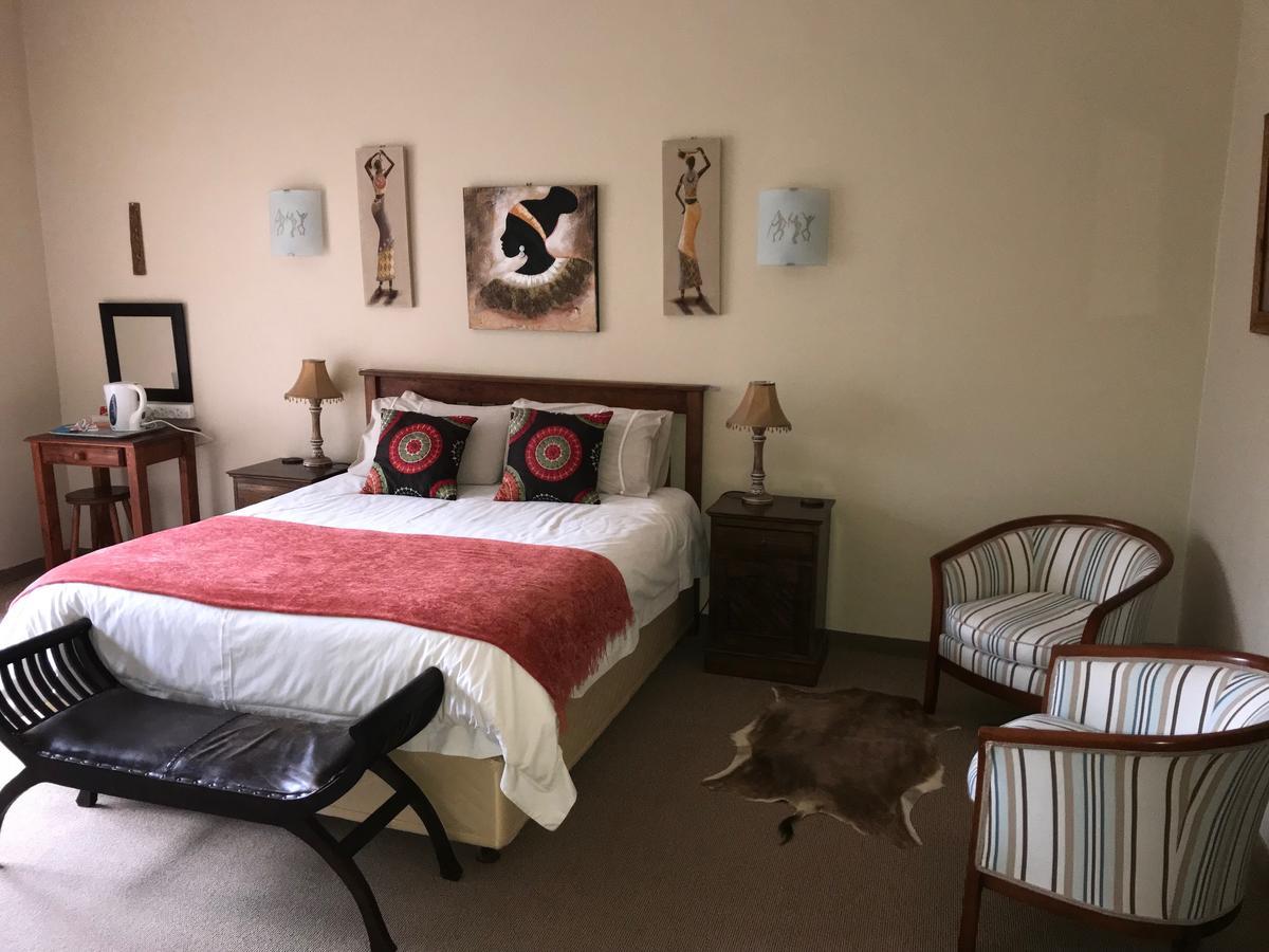 Cheetah Lodge Guest House هارتينبوس المظهر الخارجي الصورة