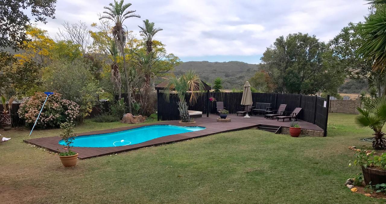 Cheetah Lodge Guest House هارتينبوس المظهر الخارجي الصورة