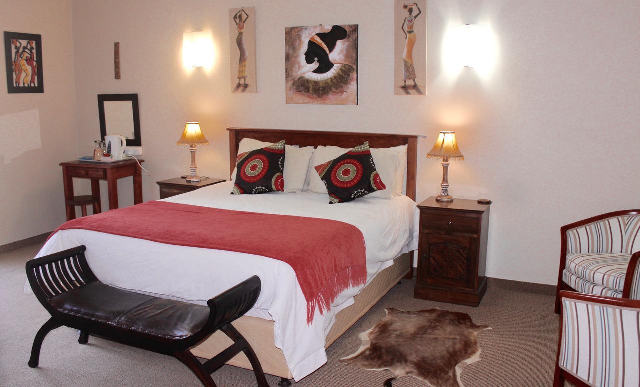 Cheetah Lodge Guest House هارتينبوس المظهر الخارجي الصورة