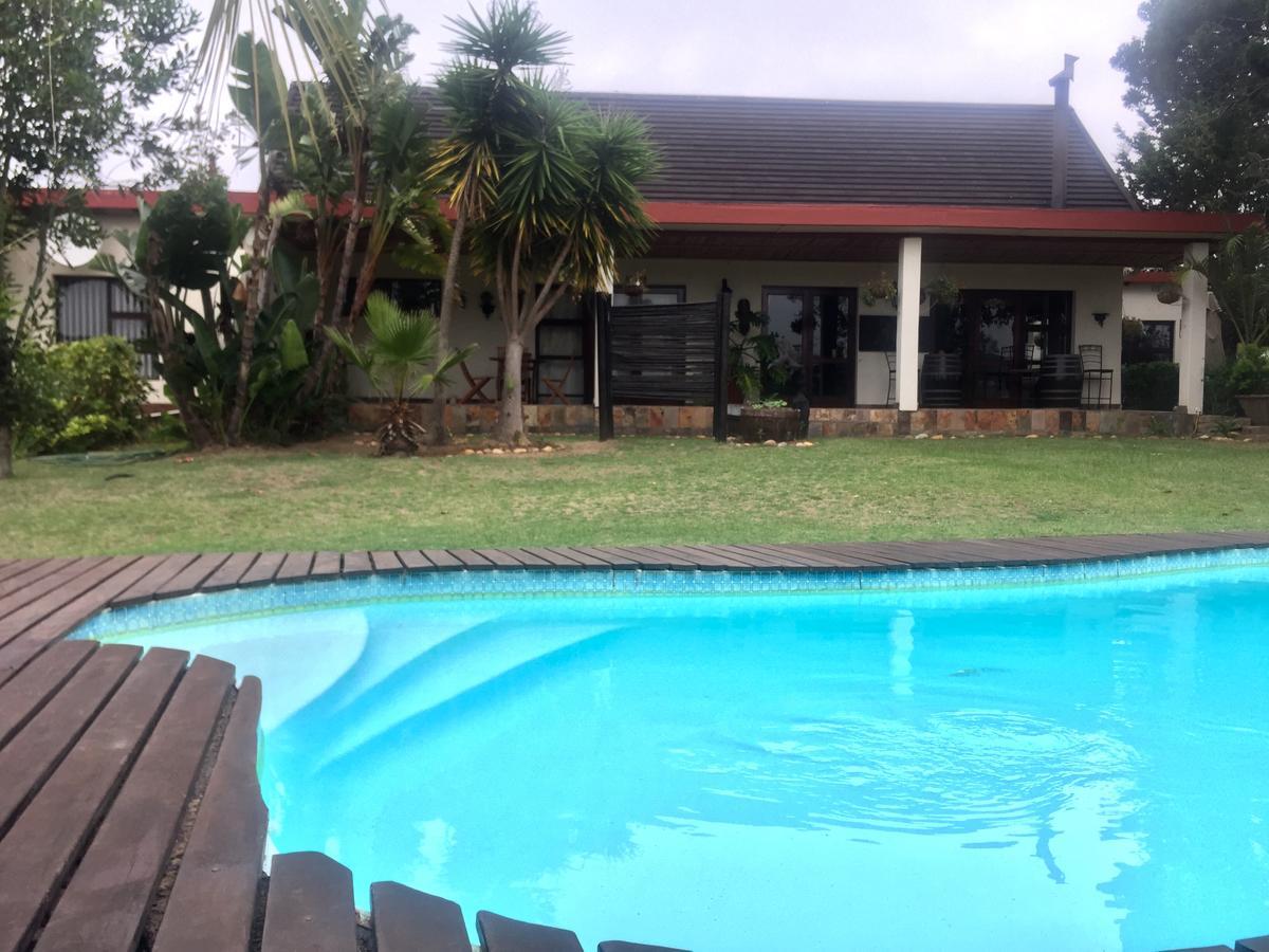 Cheetah Lodge Guest House هارتينبوس المظهر الخارجي الصورة