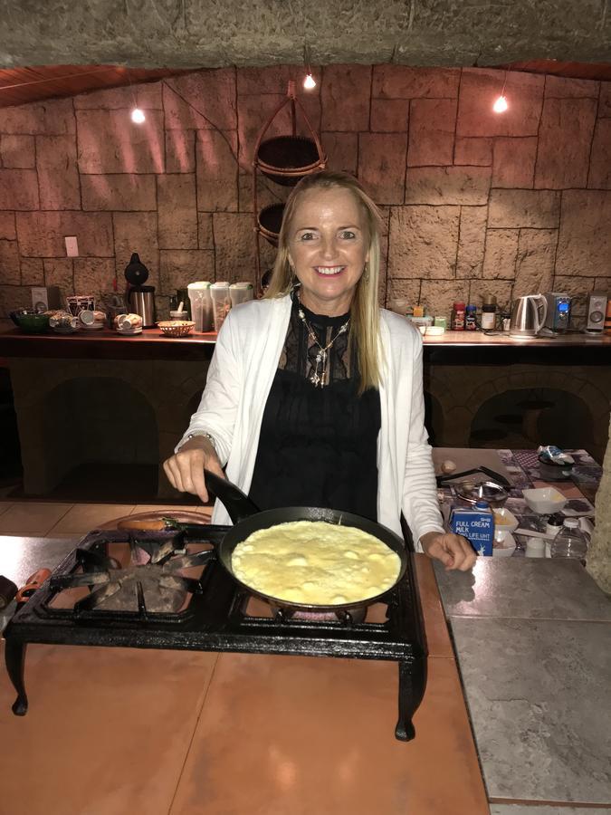 Cheetah Lodge Guest House هارتينبوس المظهر الخارجي الصورة